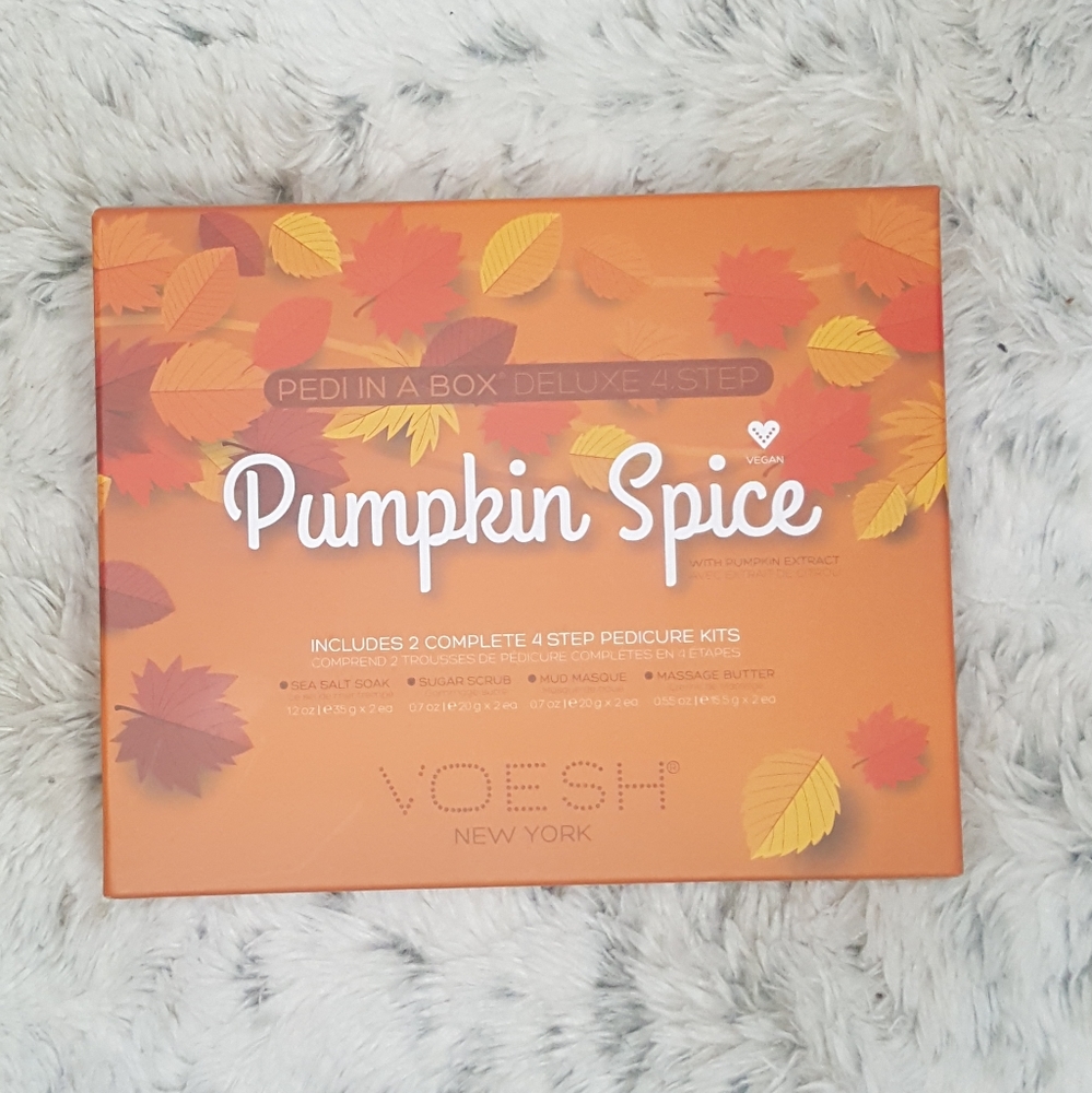 🎃 foot spa kit - 2 sets